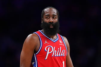 1360698 James Harden HD Philadelphia 76ers  Rare Gallery HD Wallpapers