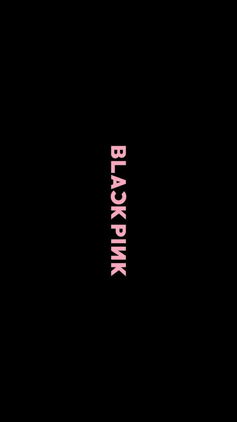 Blackpink , blink, jennie, jisoo, kpop, kpop, lisa, logo, rose, HD phone wallpaper