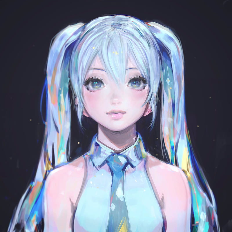 Semi Realism Anime Style  ArtistsClients