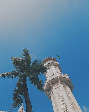 742 Haji Ali Mosque Stock Photos, High-Res Pictures, and Images - Getty  Images