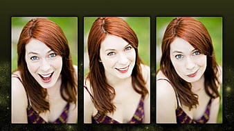 Felicia day hot pics