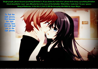 HD true love anime wallpapers  Peakpx