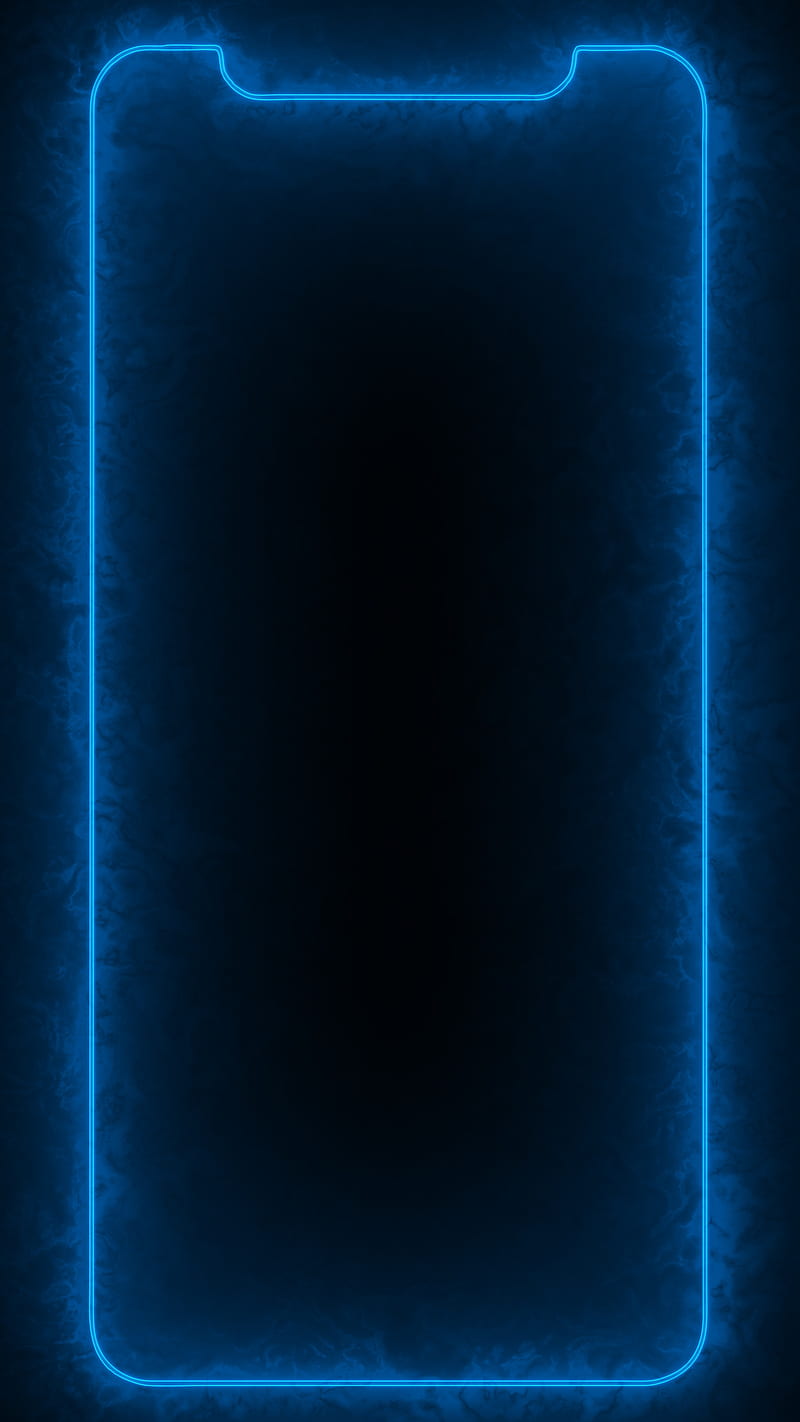 Blue Fire Iphone X Wallpaper  Live Wallpaper HD  Black and blue wallpaper  Android wallpaper blue Blue wallpaper iphone