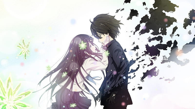 36 Best Dark Anime Series Of All Time  A MustSee List  Bakabuzz  Anime  romance Anime Dark anime
