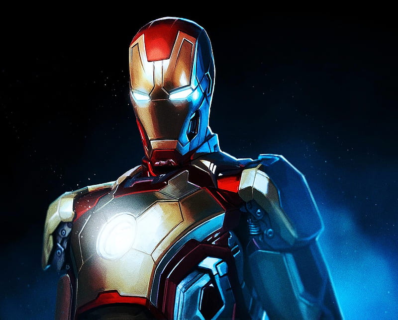Ironman 3, hero, iron man, ironman 2013, robert, tony, HD wallpaper