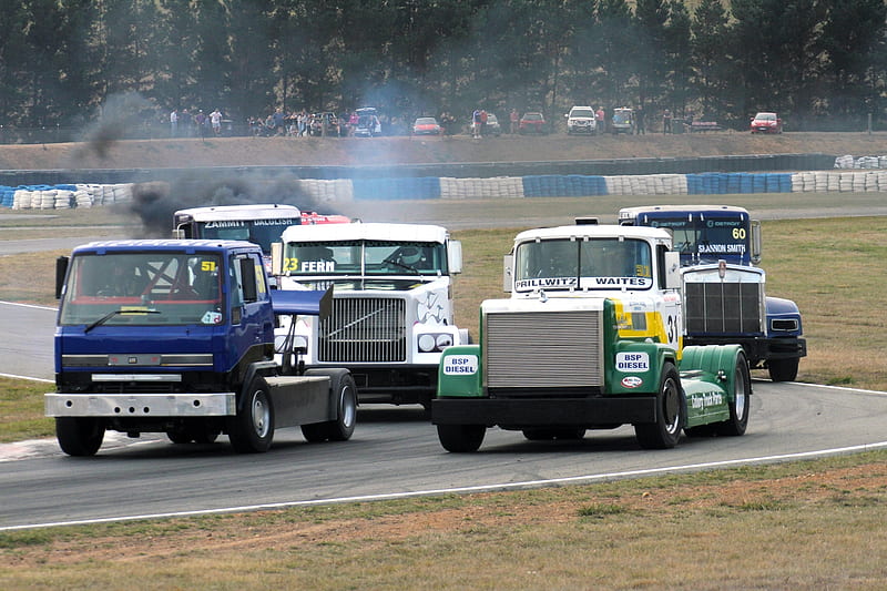 Australian truck championships, championship, super, australian, truck, HD wallpaper | Peakpx