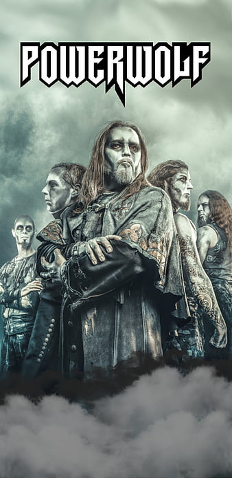 Album review: Powerwolf – The Monumental Mass – A… | Kerrang!