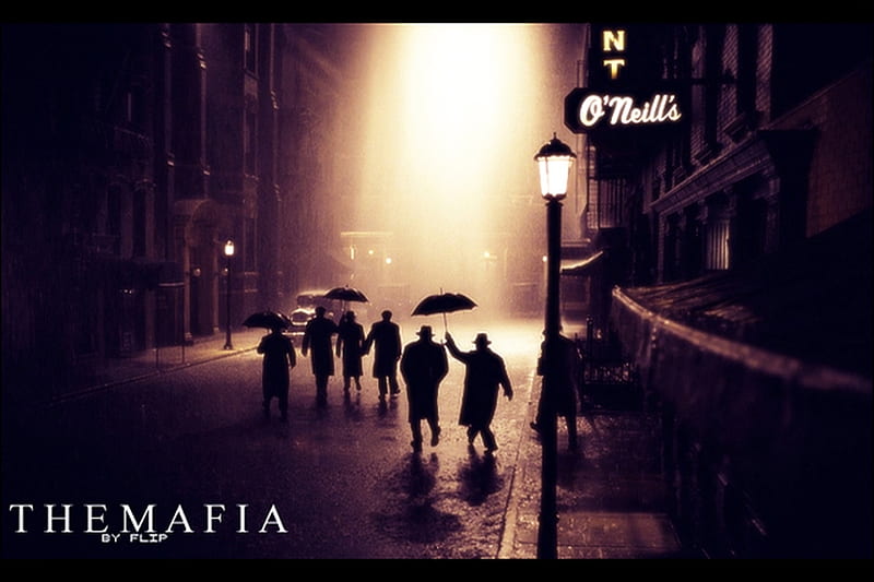 Mafia walk, walk, mafia, HD wallpaper | Peakpx