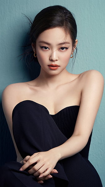1080P free download | Jennie, blackpink korean singer, model, HD phone ...