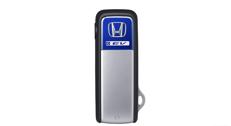 2013 Honda Fit EV Keychain Battery level indicator , car, HD wallpaper