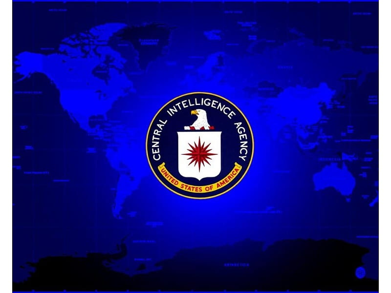 Central Intelligence Agency US, HD wallpaper