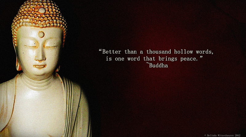 buddha, buddhism, spiritual, HD wallpaper