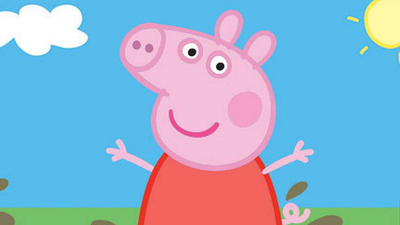 Peppa Pig Wallpapers Desktop Background