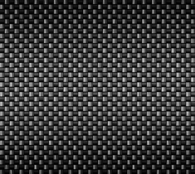 Carbon, fabric, fiber, metallic, pattern, texture, HD wallpaper