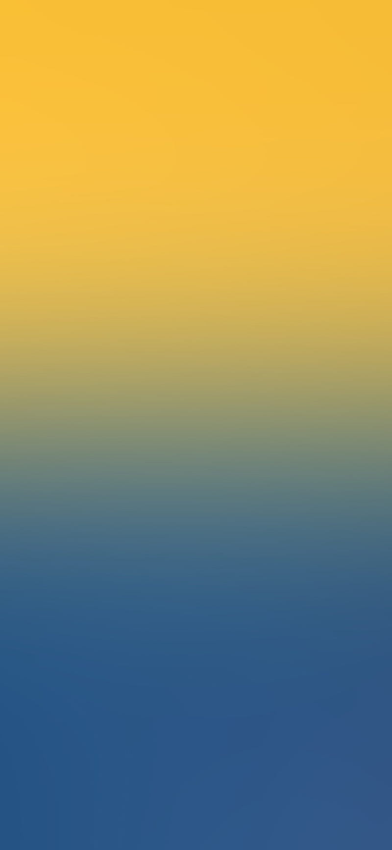 Yellow, blue, colors, eyad, gradient, heart, mobile, turquoise, HD phone wallpaper