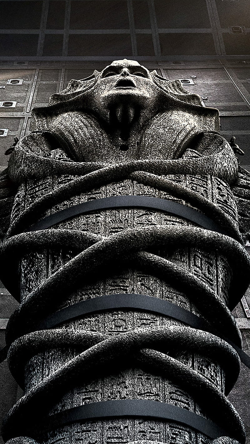 The Mummy 2017, 2017, themummy, HD phone wallpaper | Peakpx