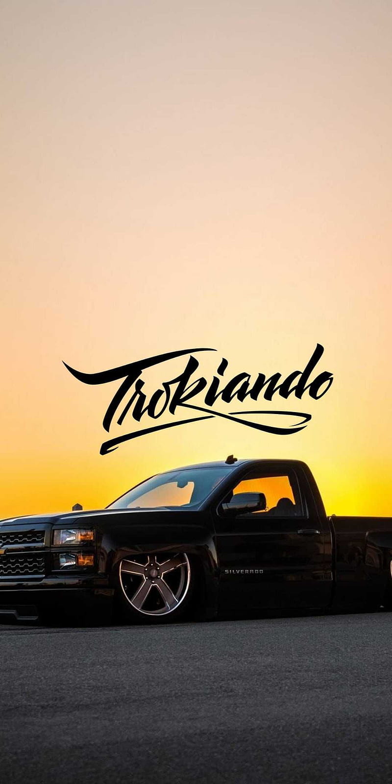 Trokiando Discover more Chevy Truck Takuache Takuache Truck Takuache  Trucks HD phone wallpaper  Peakpx