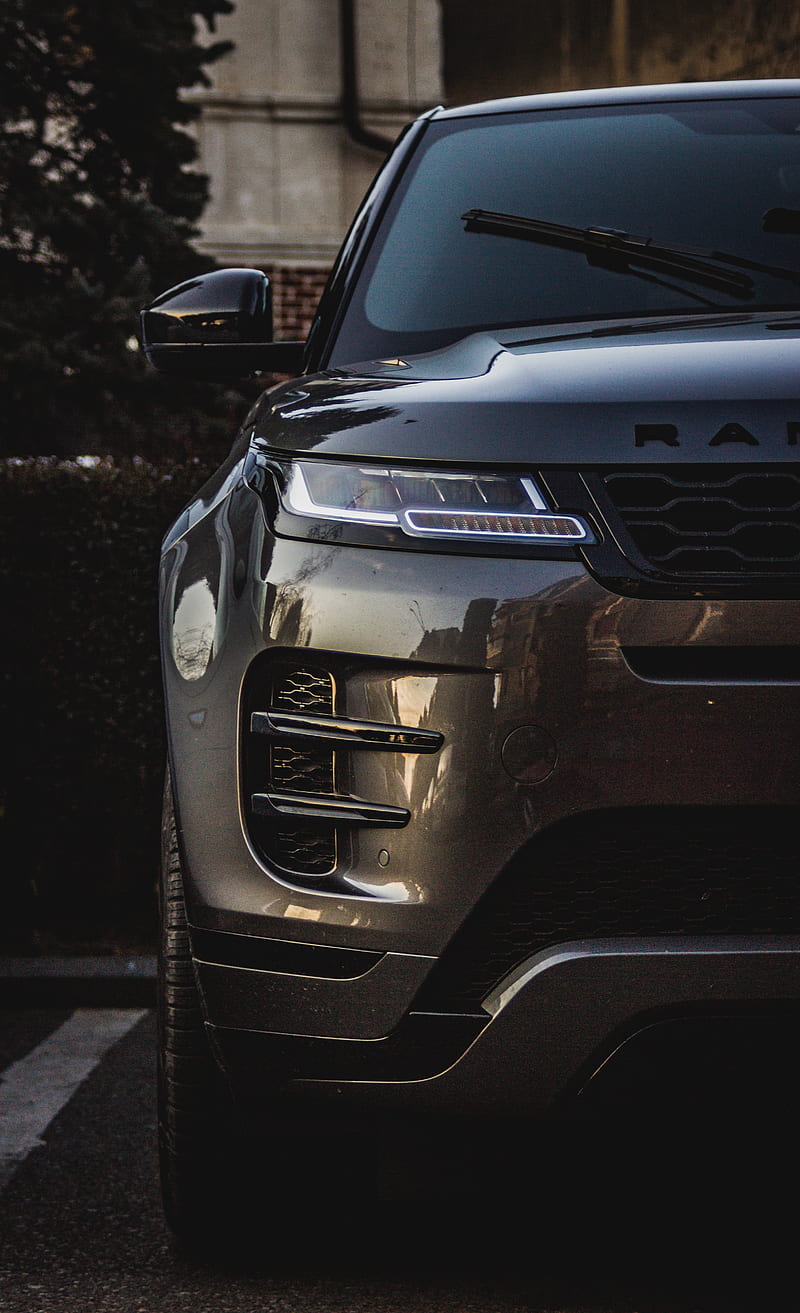Range Rover, carros, defender, ford, land, old, polo, ranger, road, HD  phone wallpaper | Peakpx