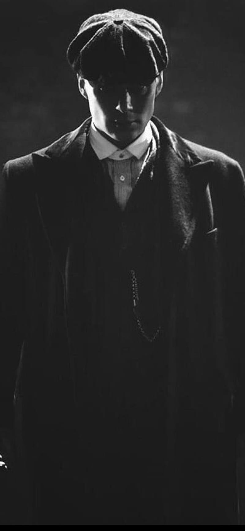 Thomas shelby black blazer Wallpapers Download | MobCup