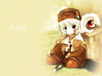 Anime .Hack//Sign HD Wallpaper