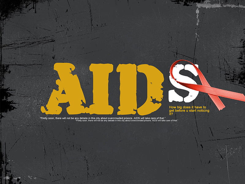 aids day 6, world, aids day, HD wallpaper