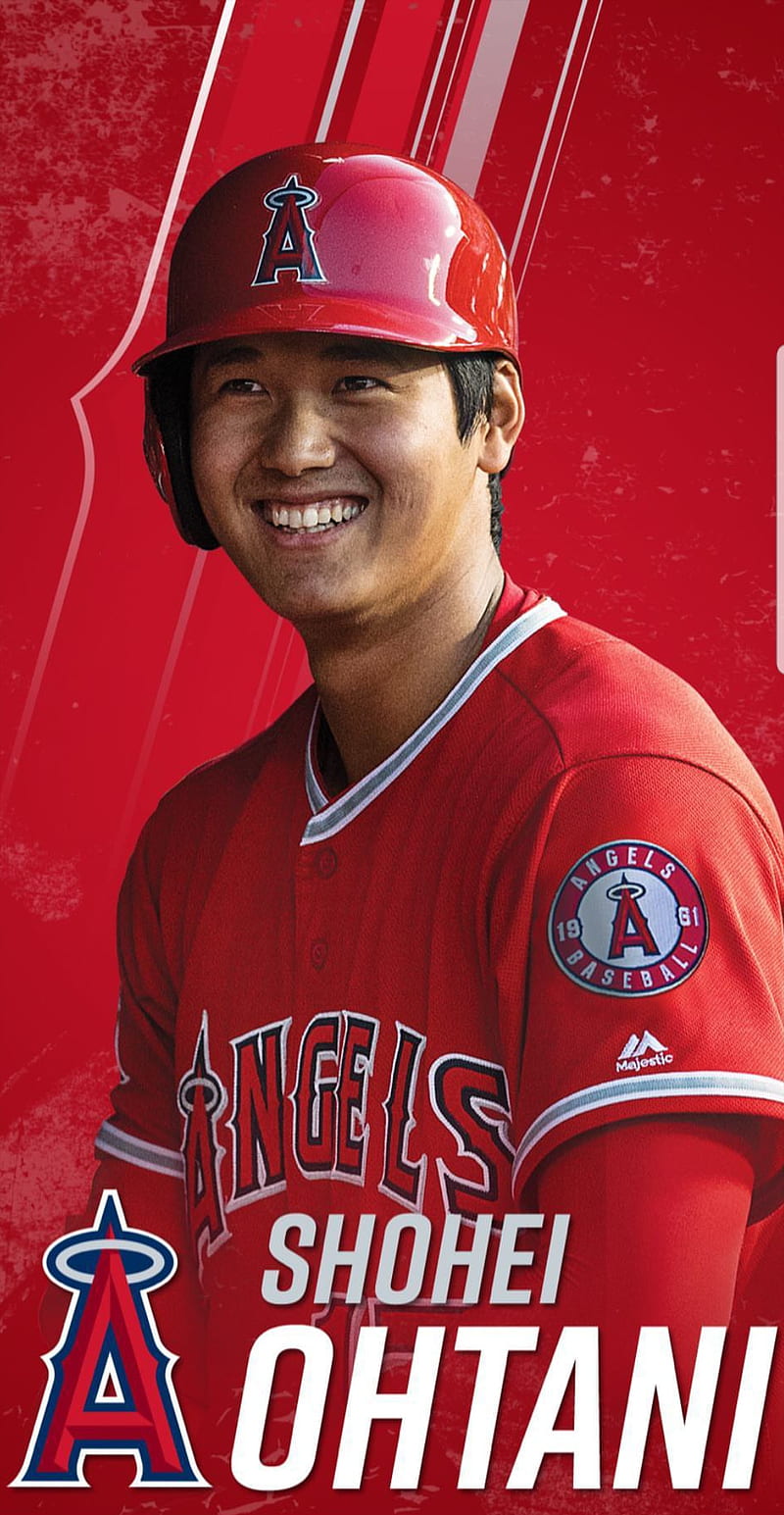 Free download The Los Angeles Angels Shohei Ohtani Is the Most Exciting DH  in 1400x1050 for your Desktop Mobile  Tablet  Explore 38 Shohei Ohtani  Wallpapers 