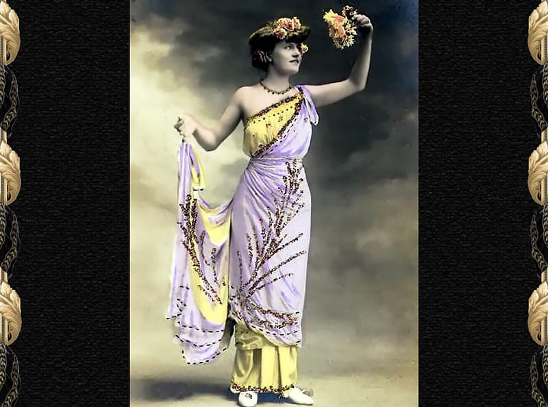 A Unknown Model27, ad, colorized, A Unknown Model, vintage, HD wallpaper A Unknown Model27, ad, colorized, A Unknown Model, vintage, HD wallpaper