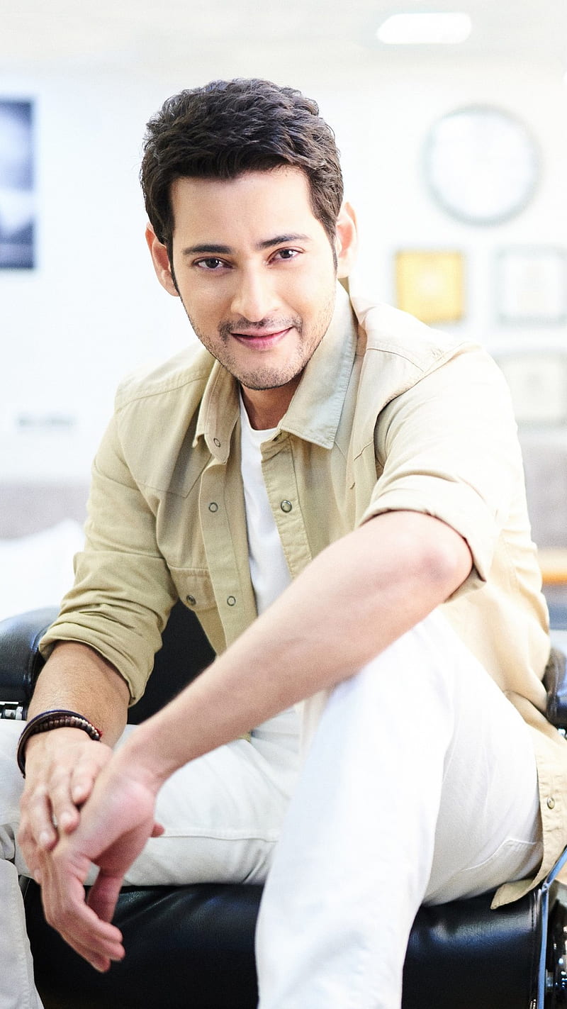 No hurry says Mahesh, BAN release pushed to Summer