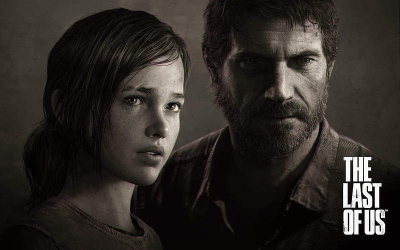 The Last of US Game HD Wallpaper 08 Preview