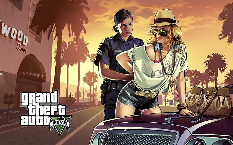 Hình nền đẹp không chỉ để trang trí màn hình mà còn giúp người chơi tăng lên độ tập trung khi chơi game Grand Theft Auto V trên PC. Đừng bỏ lỡ bộ sưu tập hình nền đẹp nhất dành cho game này.