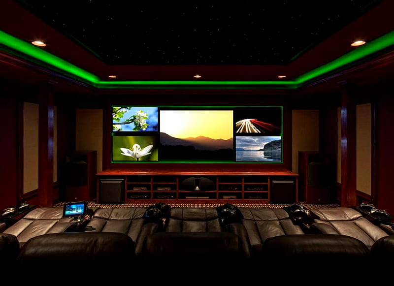 Gaming Room Ideas for the Ultimate Setup