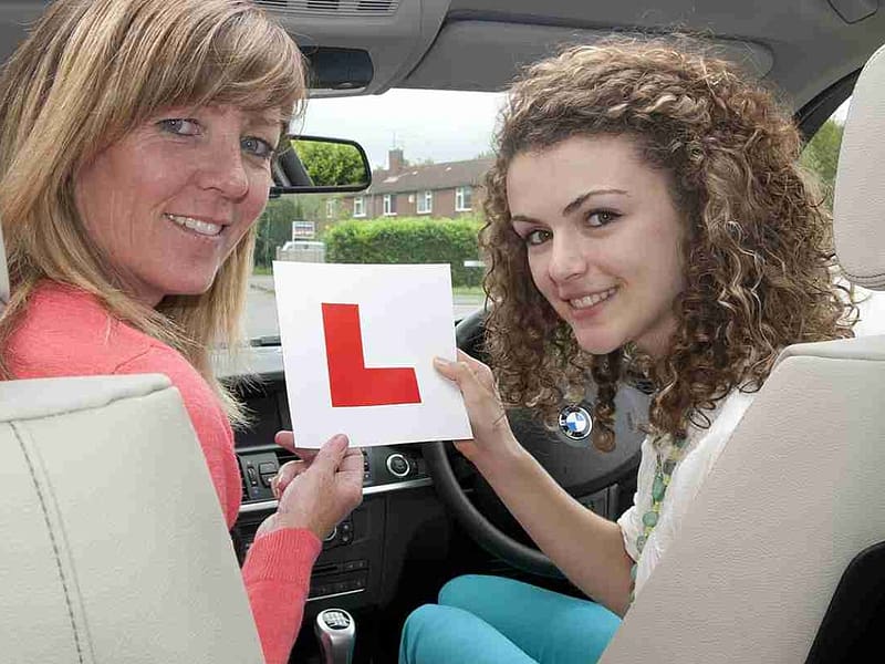 Female Driving Instructor near me, intensive driving course, driving lessons, driving instructor, driving school, female driving instructor, manual driving lessons, HD wallpaper