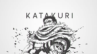 Charlotte Katakuri' Poster by OnePieceTreasure. Displate. Personagens de  anime, Anime, Fanarts anime HD phone wallpaper