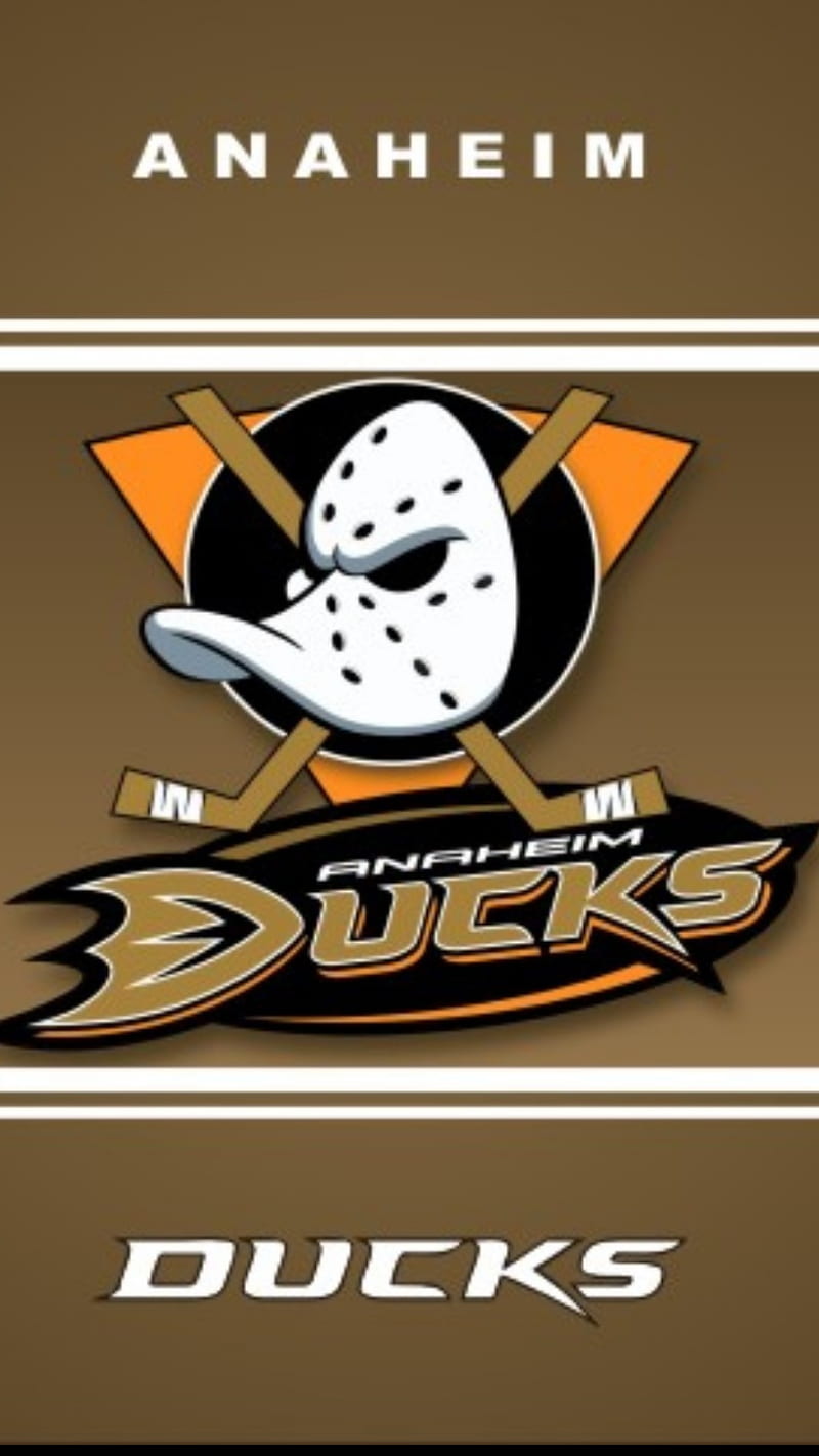 Pin by Ricky Estrada on Anaheim Ducks Custom Wallpaper by RickyEstrada  Anaheim  ducks Anaheim ducks hockey Ducks hockey