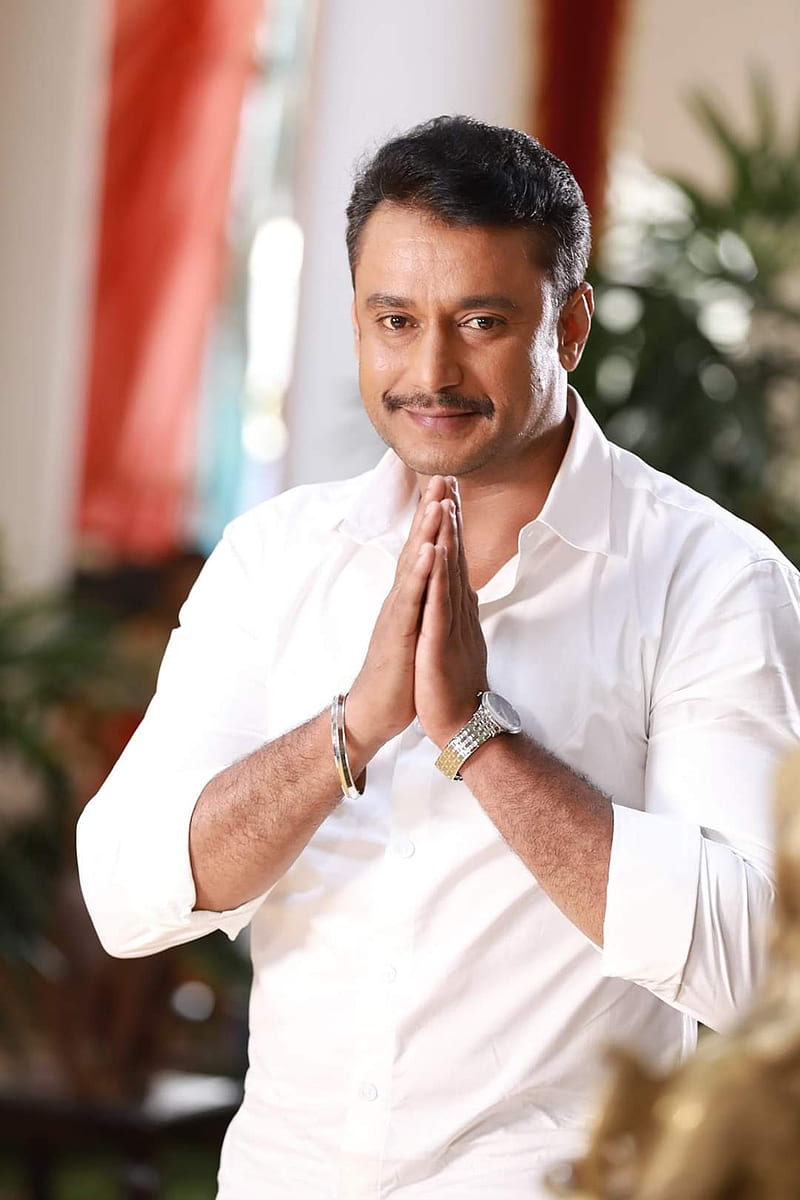 3840x2160px, 4K free download | D Boss, challenging star, darshan