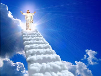 Heaven HD Wallpapers and Backgrounds