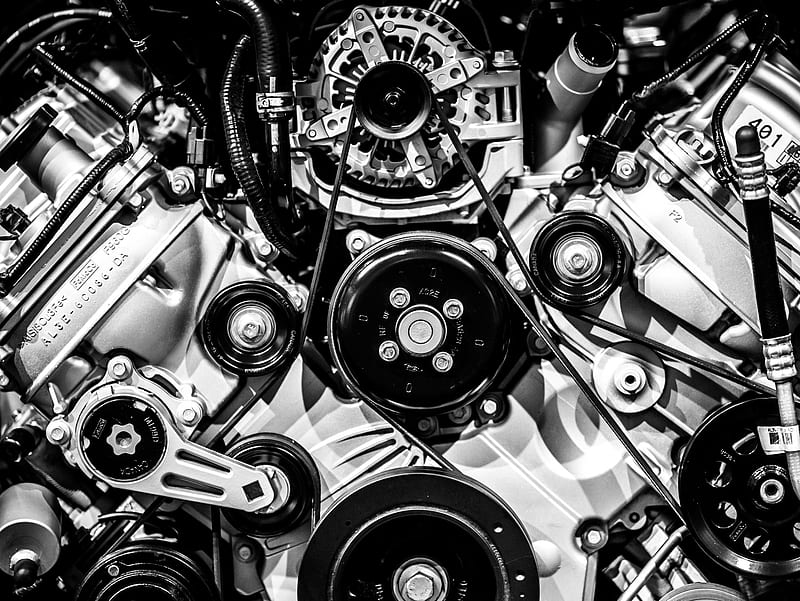 VW Dune Buggy Engine, power, thrill, raw, engine, HD wallpaper | Peakpx