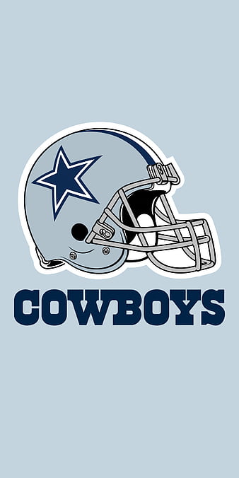 Dallas cowboys, nfl, logo, football, HD phone wallpaper | Peakpx