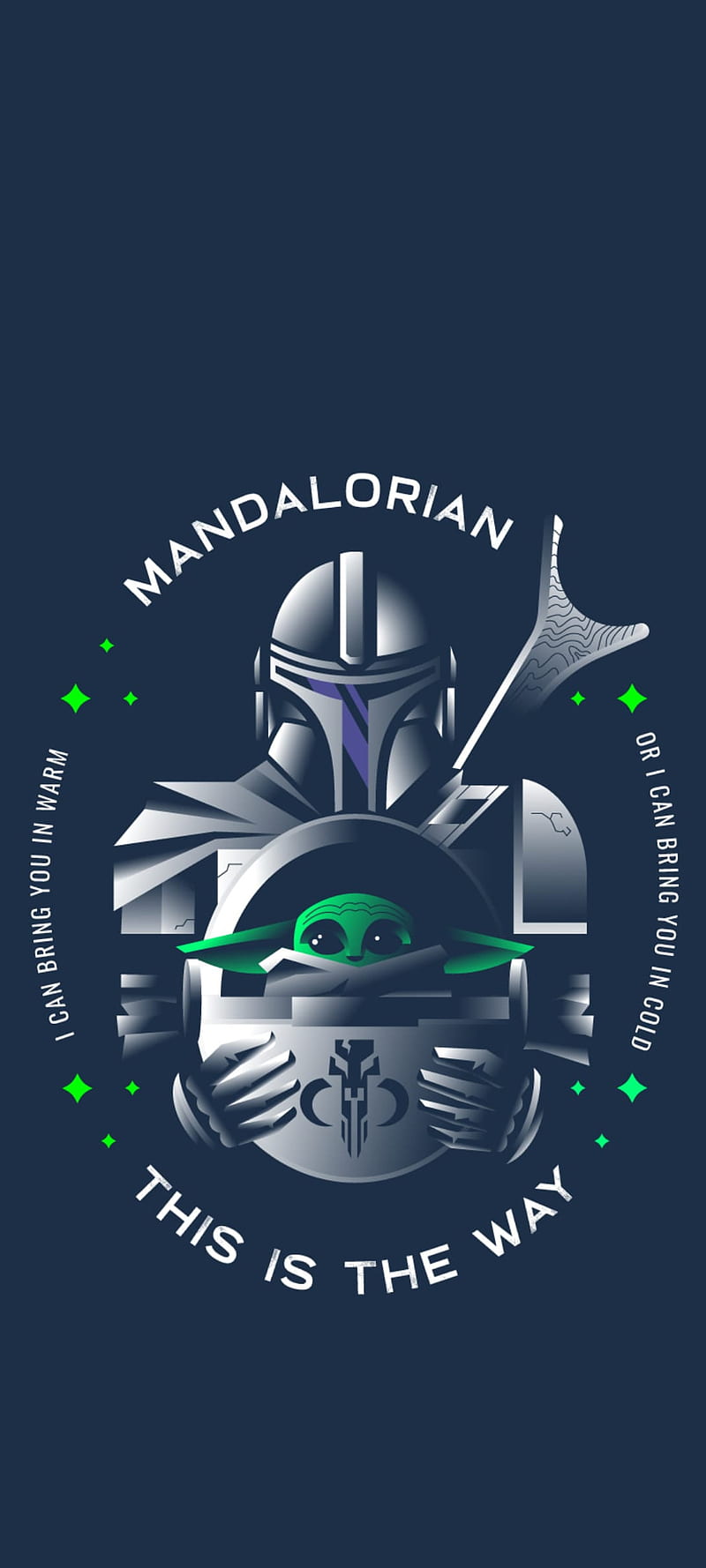The Mandalorian, child, mandaloria, the child, HD phone wallpaper