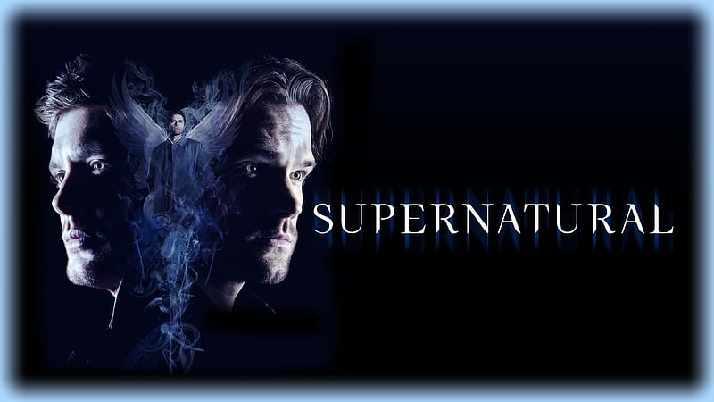 Supernatural Backgrounds 81 pictures