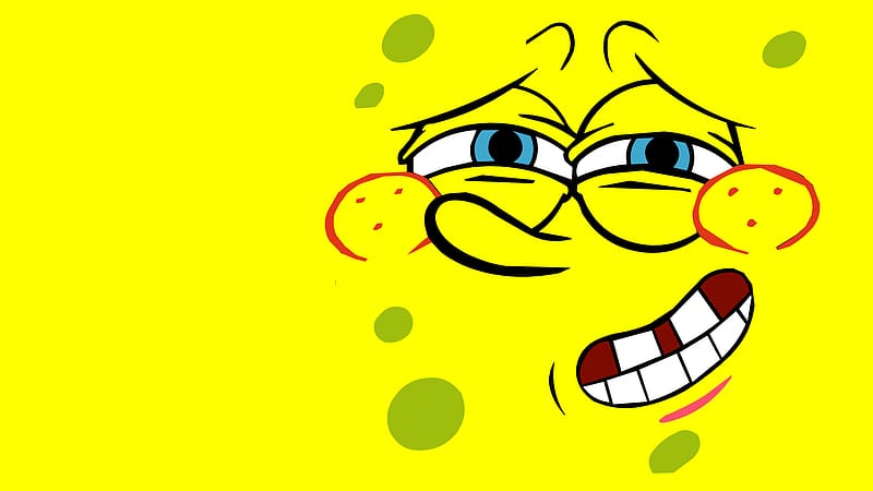 TV Show Spongebob Squarepants HD Wallpaper