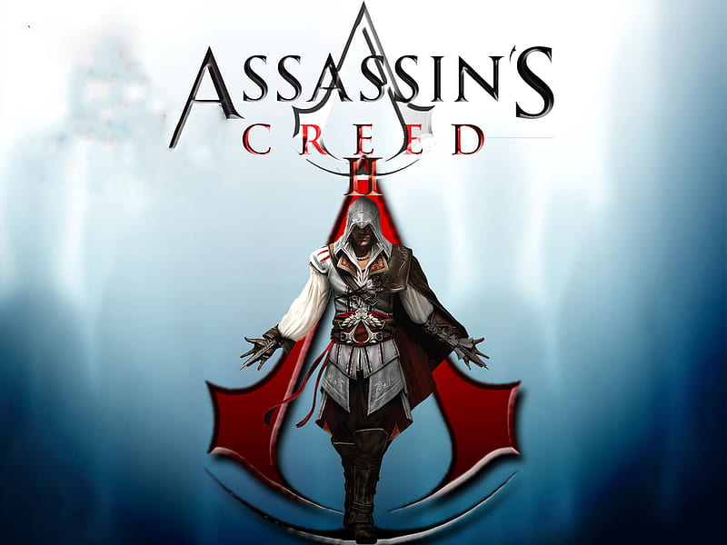 Assassins Creed 2 Wallpapers on WallpaperDog