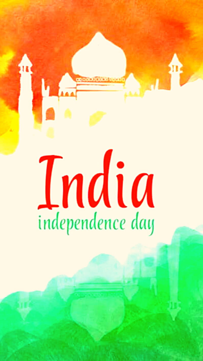 Independence day, 15 august, happy independence day, india, india  independence day, HD phone wallpaper | Peakpx