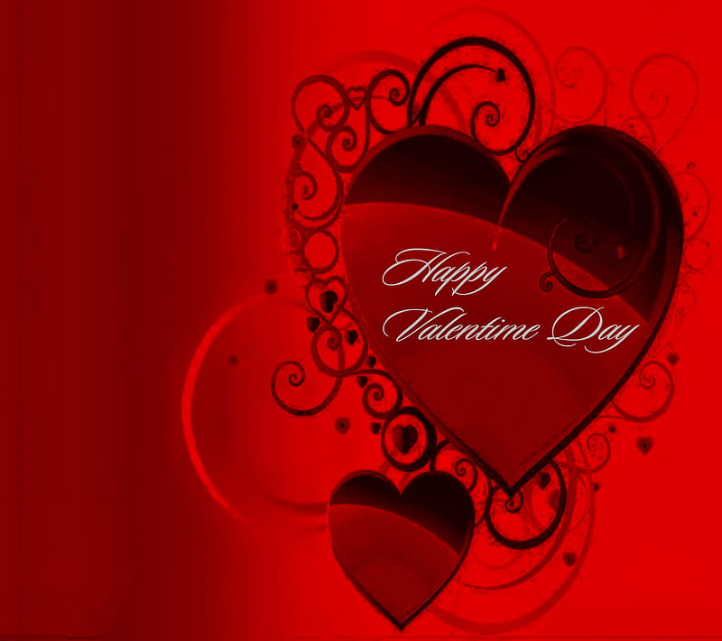 Happy Valentime Day, happy valentime, HD wallpaper | Peakpx