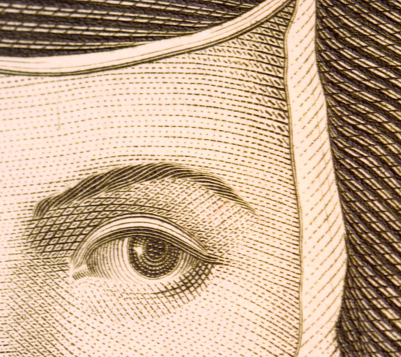 Currency Eye, bills, bling, cash, dollars, money, rich, tax, ztaxes, HD wallpaper
