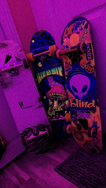 skateboards wallpaper