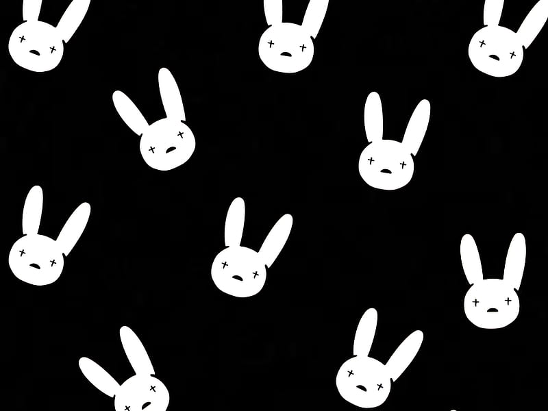 Music, Bad Bunny, HD wallpaper | Peakpx