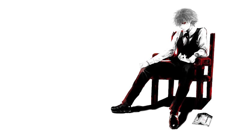 Tokyo Ghoul:re 1080P, 2K, 4K, 5K HD wallpapers free download