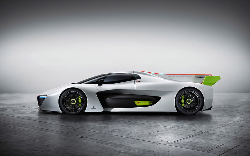 Pininfarina H2 Speed Concept Car, pininfarina-h2-speed, carros, concept-cars, HD wallpaper