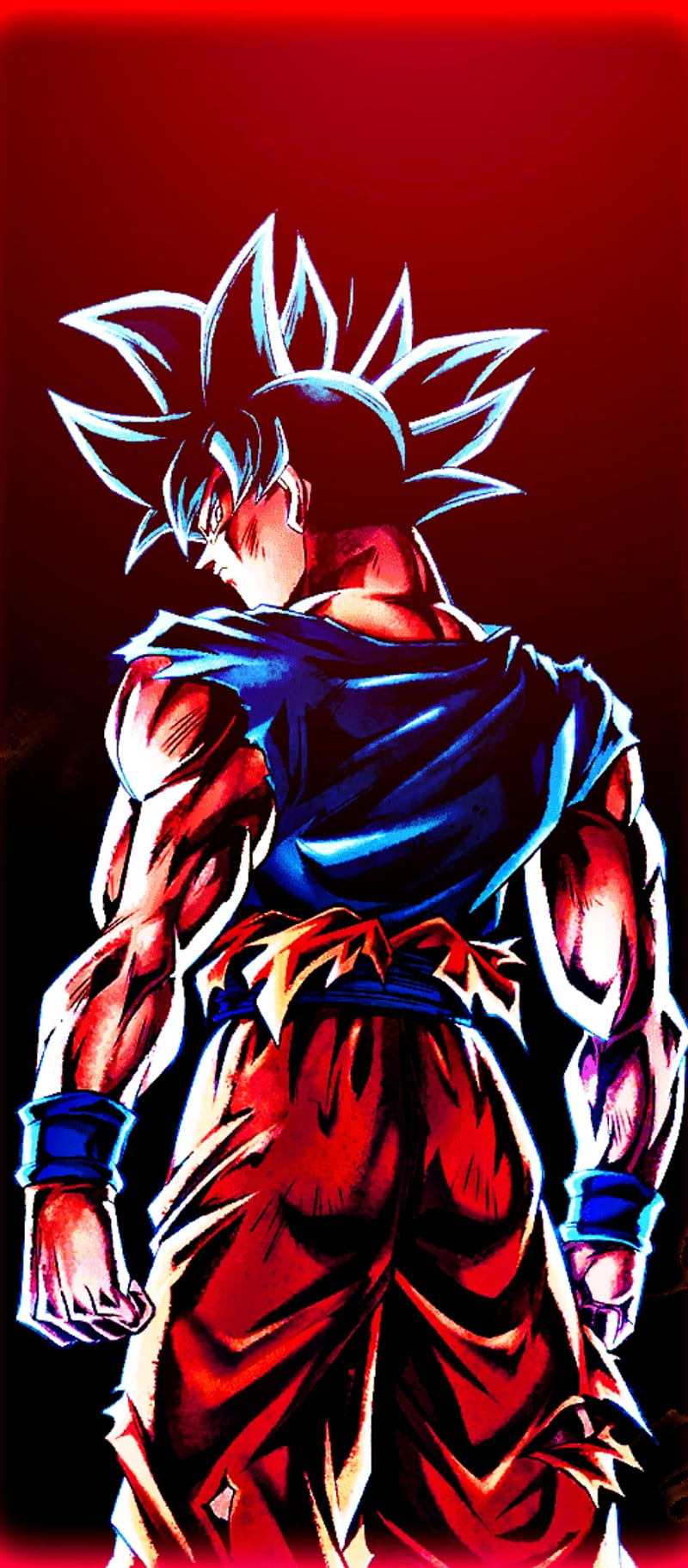 Wallpaper Dragon, Cool, Black, Ball, Goku, Son, Z for mobile and